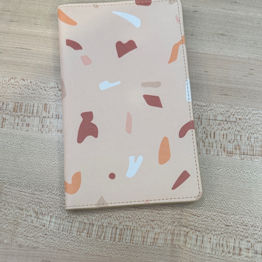 Stylish Multicolor Women's Wallet